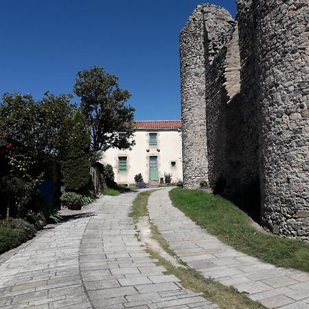 Chateaumur Maison De Vacances מראה חיצוני תמונה