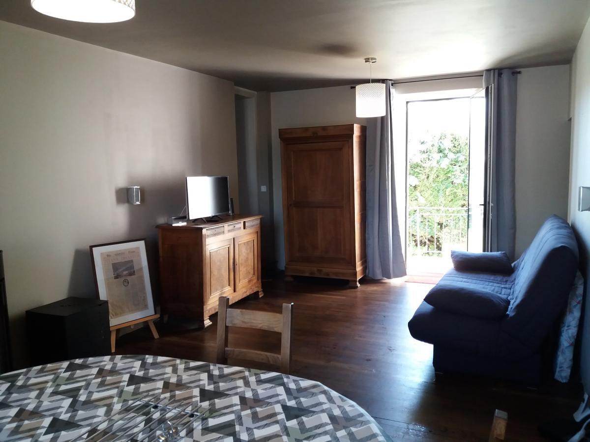 Chateaumur Maison De Vacances מראה חיצוני תמונה