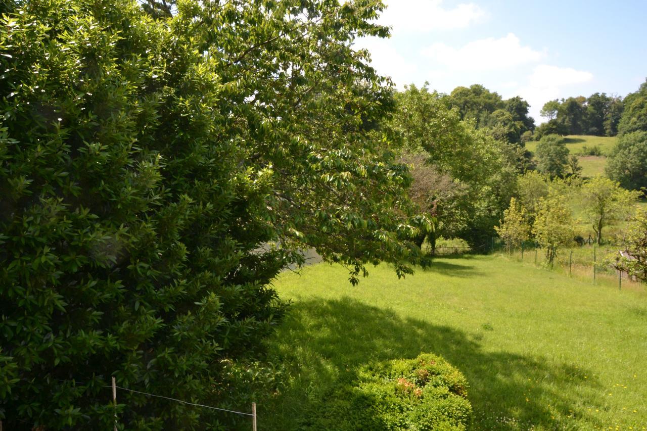 Chateaumur Maison De Vacances מראה חיצוני תמונה